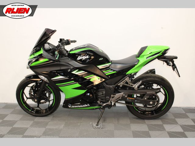 kawasaki - ninja-300