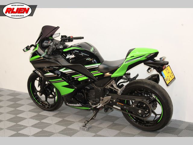 kawasaki - ninja-300