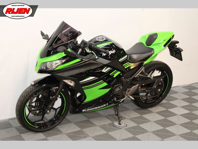 kawasaki - ninja-300