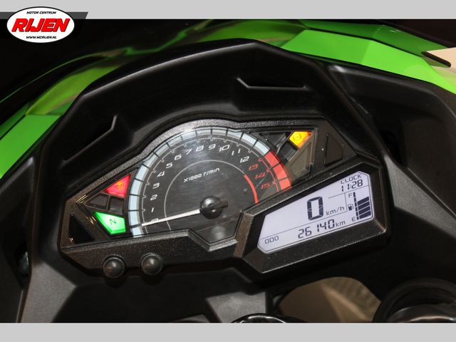 kawasaki - ninja-300