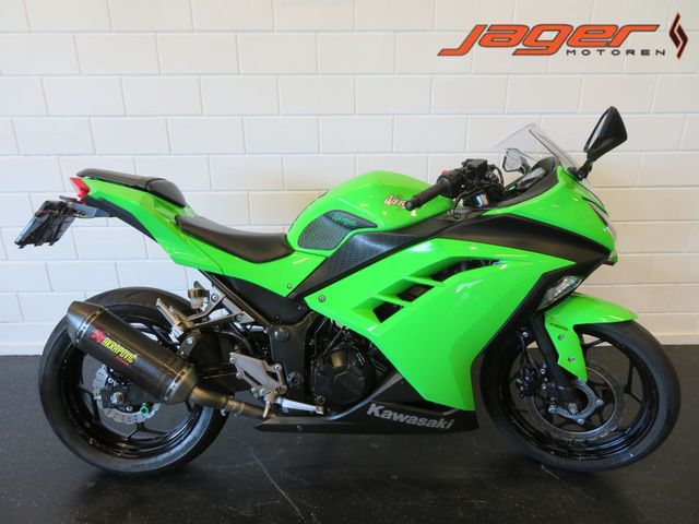 kawasaki - ninja-300