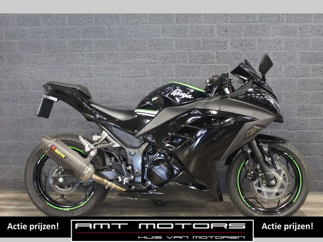 kawasaki - ninja-300