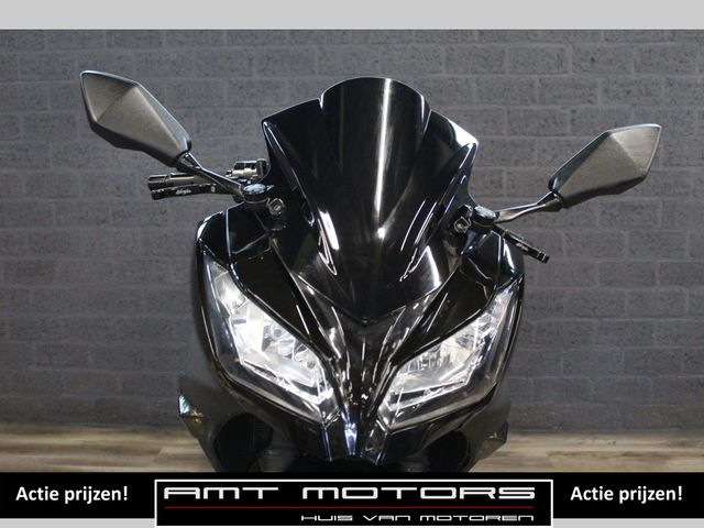 kawasaki - ninja-300