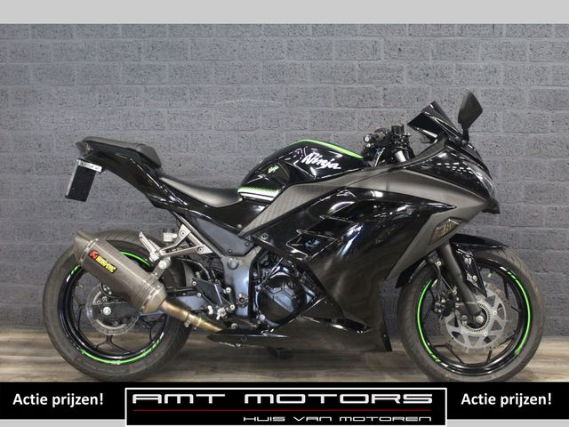 kawasaki - ninja-300