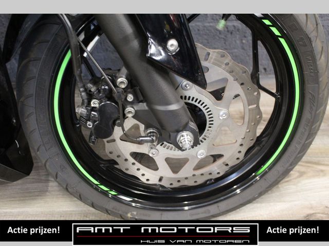 kawasaki - ninja-300