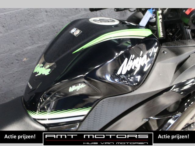 kawasaki - ninja-300