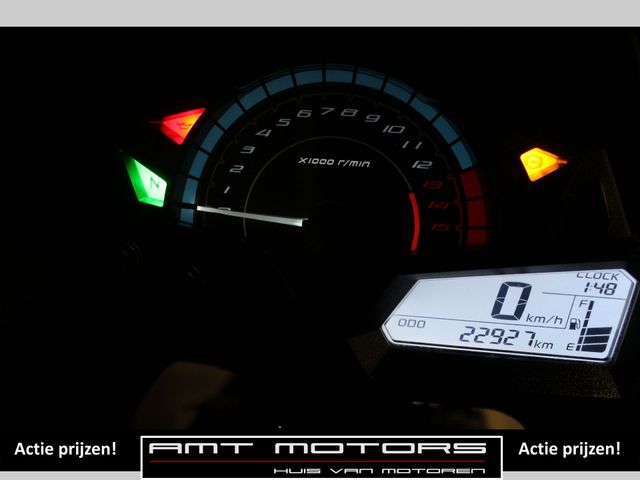 kawasaki - ninja-300