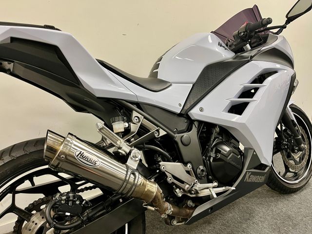 kawasaki - ninja-300