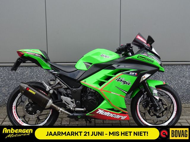 kawasaki - ninja-300
