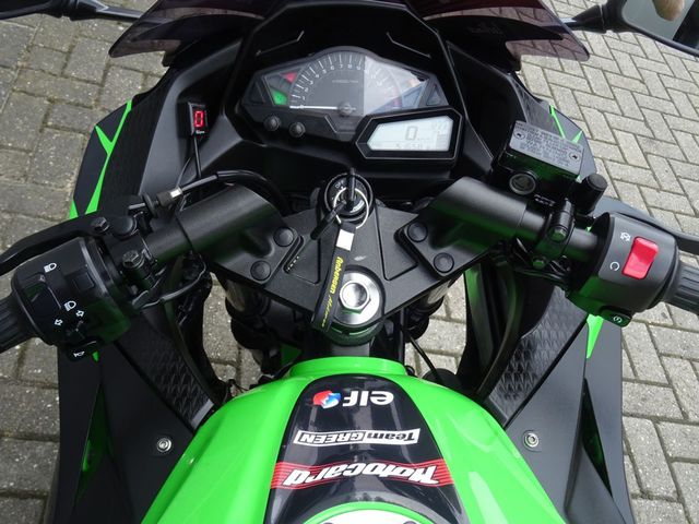 kawasaki - ninja-300