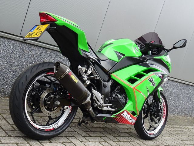 kawasaki - ninja-300
