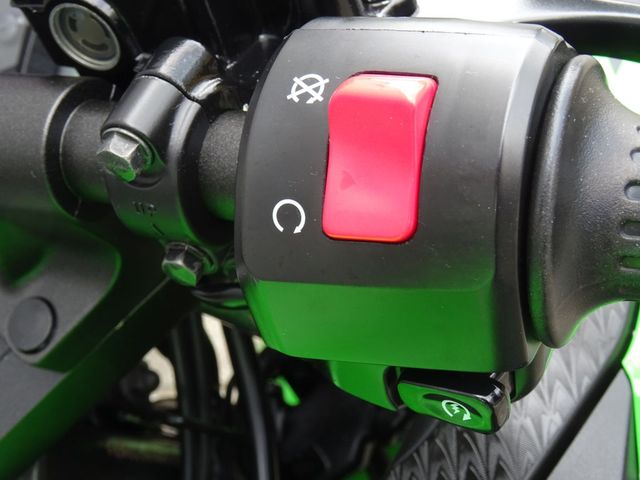 kawasaki - ninja-300