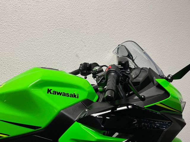 kawasaki - ninja-400