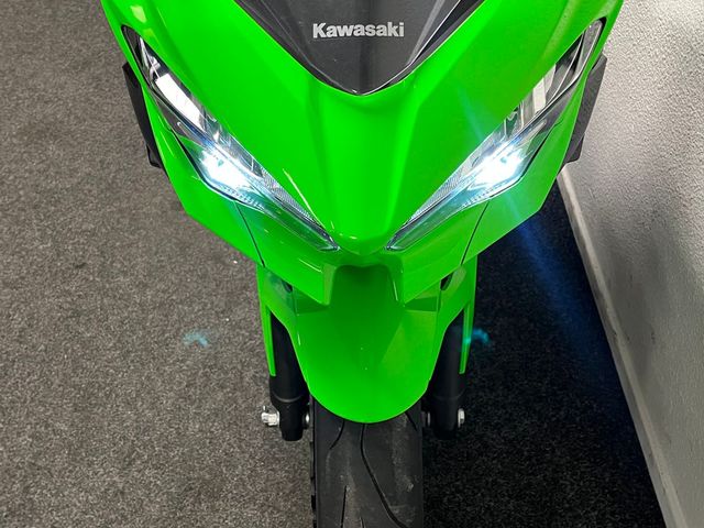 kawasaki - ninja-400