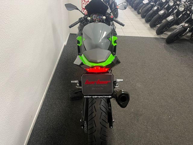 kawasaki - ninja-400