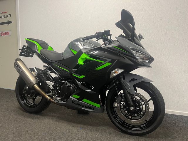 kawasaki - ninja-400