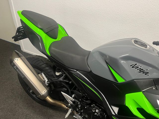 kawasaki - ninja-400