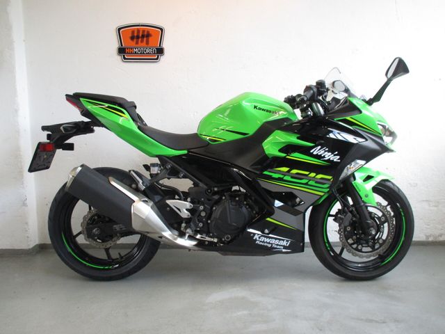 kawasaki - ninja-400