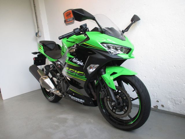 kawasaki - ninja-400