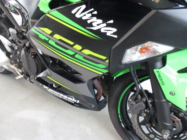 kawasaki - ninja-400