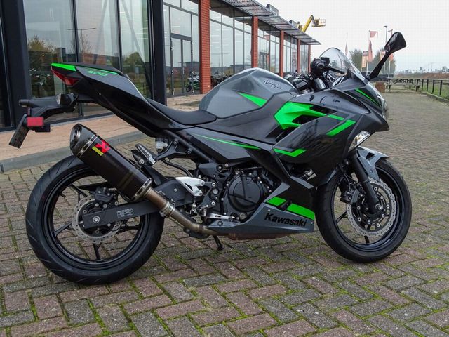 kawasaki - ninja-400