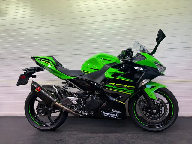 kawasaki - ninja-400