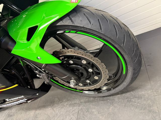 kawasaki - ninja-400