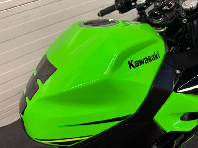 kawasaki - ninja-400