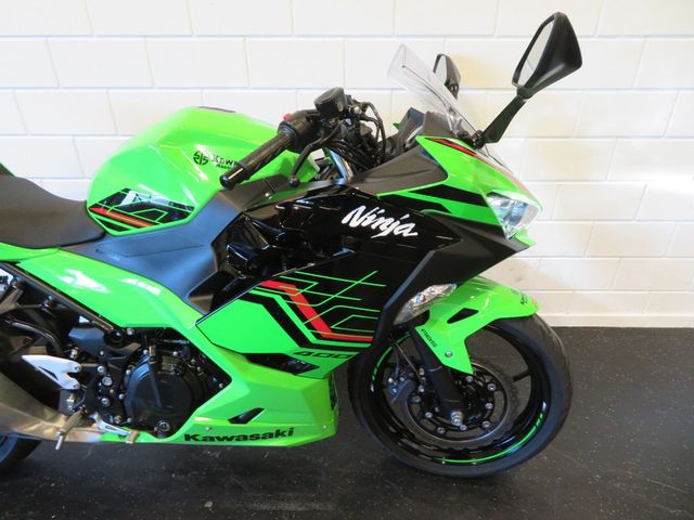 kawasaki - ninja-400