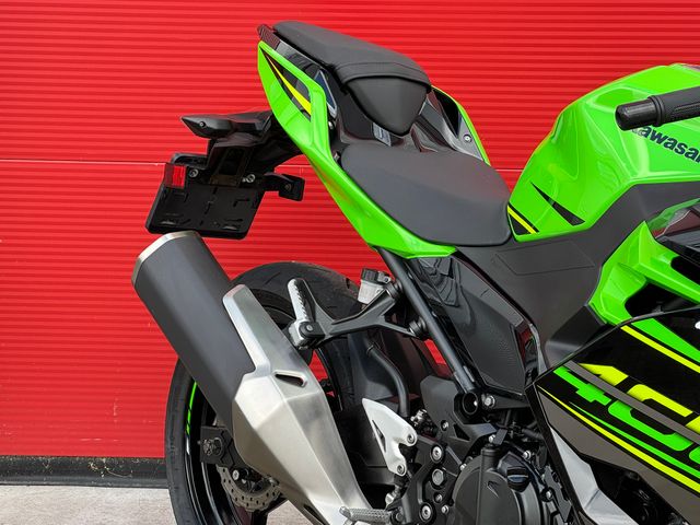 kawasaki - ninja-400