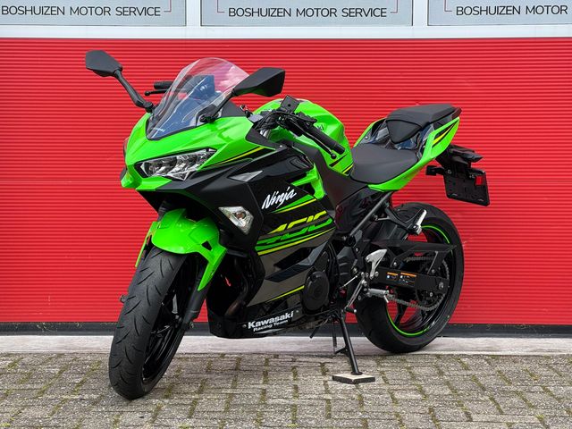 kawasaki - ninja-400