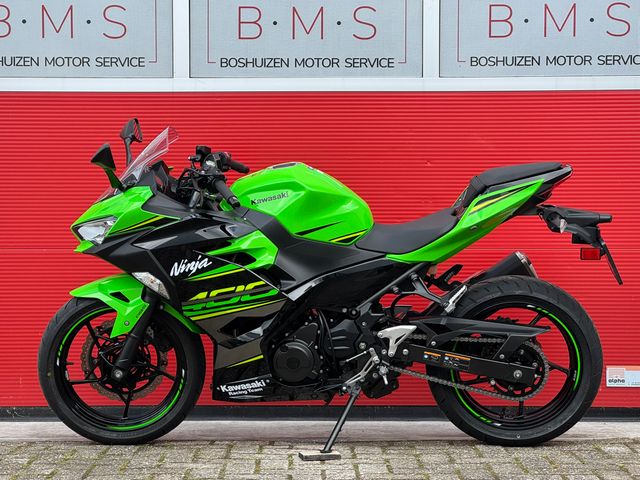 kawasaki - ninja-400