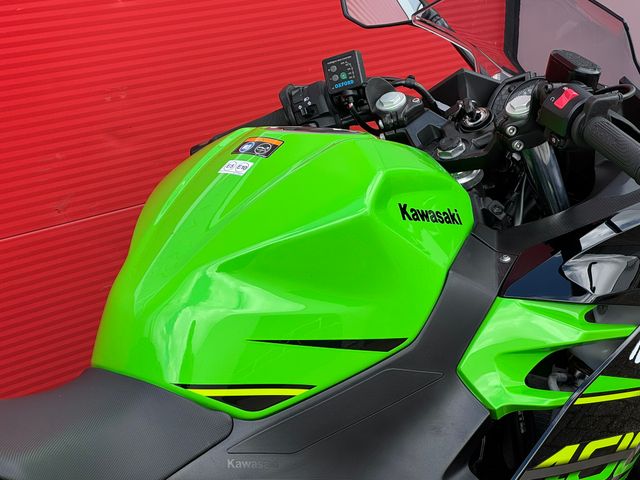kawasaki - ninja-400