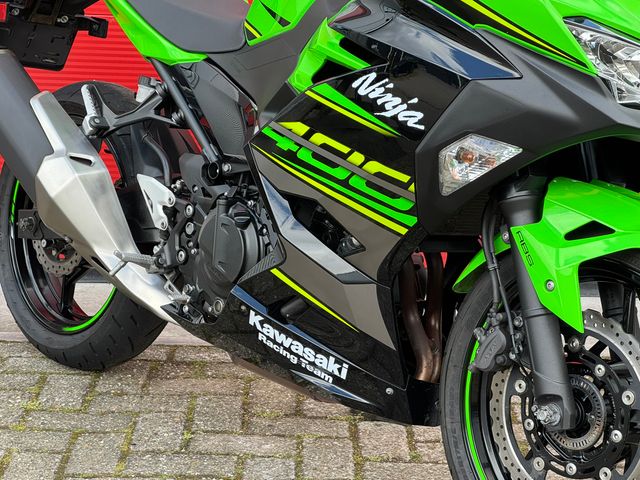 kawasaki - ninja-400
