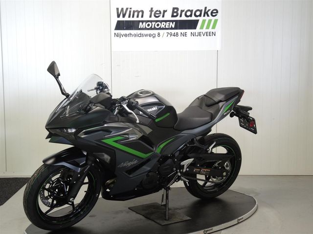 kawasaki - ninja-500-se