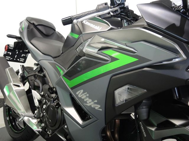 kawasaki - ninja-500-se