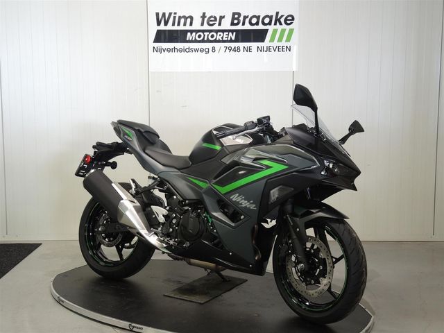 kawasaki - ninja-500-se