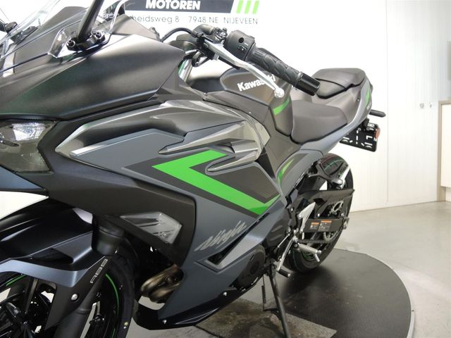 kawasaki - ninja-500-se