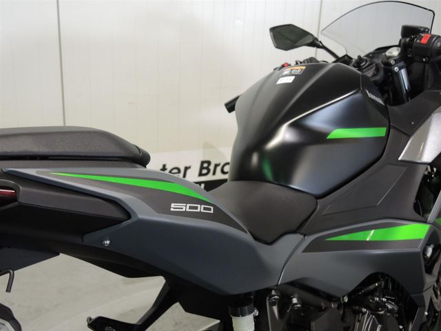 kawasaki - ninja-500-se