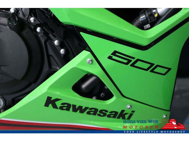 kawasaki - ninja-500-se