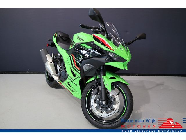 kawasaki - ninja-500-se