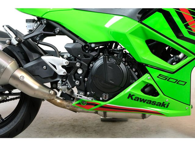 kawasaki - ninja-500-se