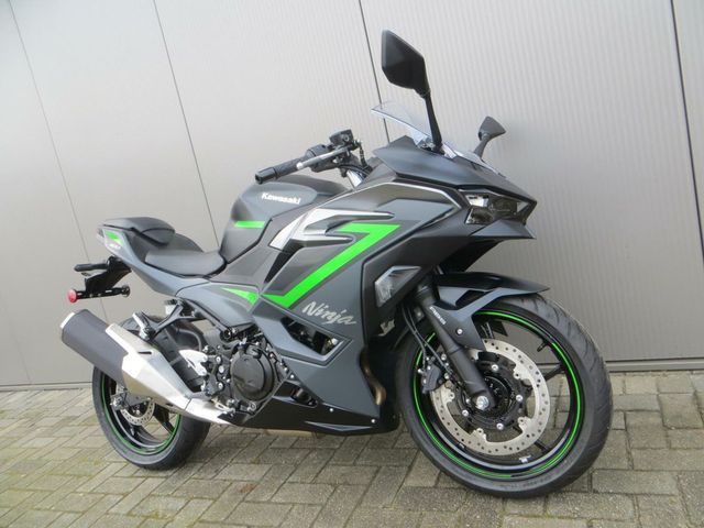 kawasaki - ninja-500-se