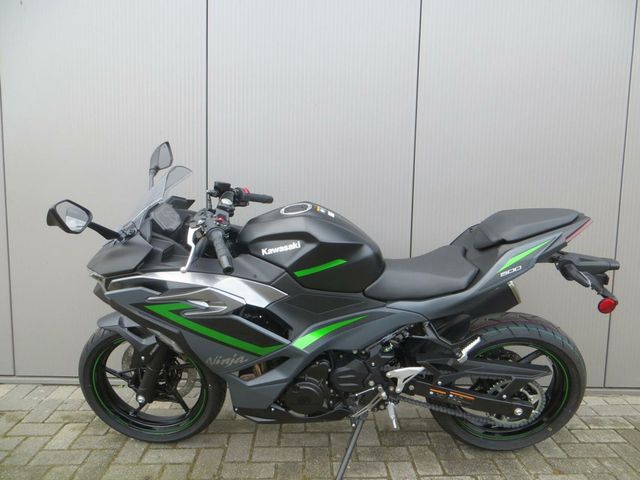 kawasaki - ninja-500-se