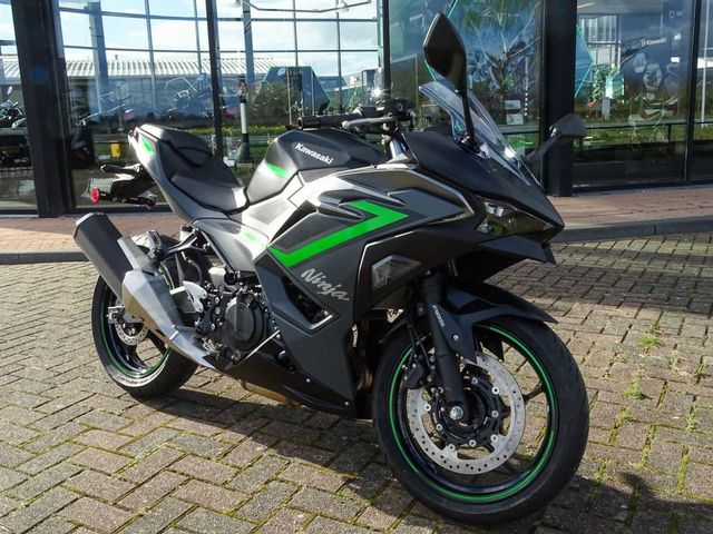 kawasaki - ninja-500-se