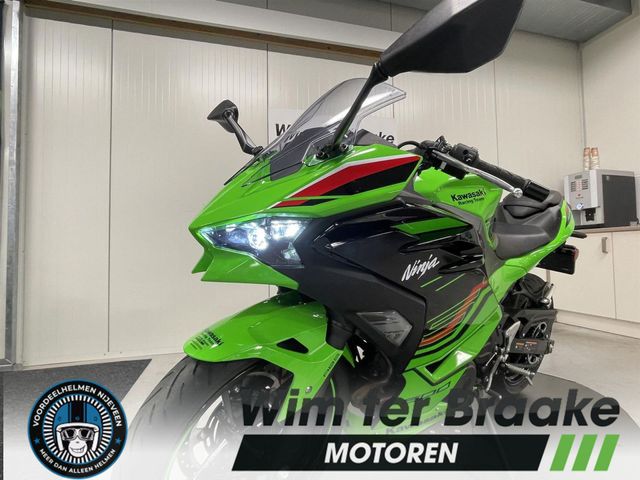 kawasaki - ninja-500-se