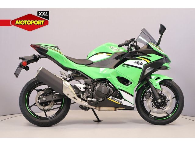 kawasaki - ninja-500-se