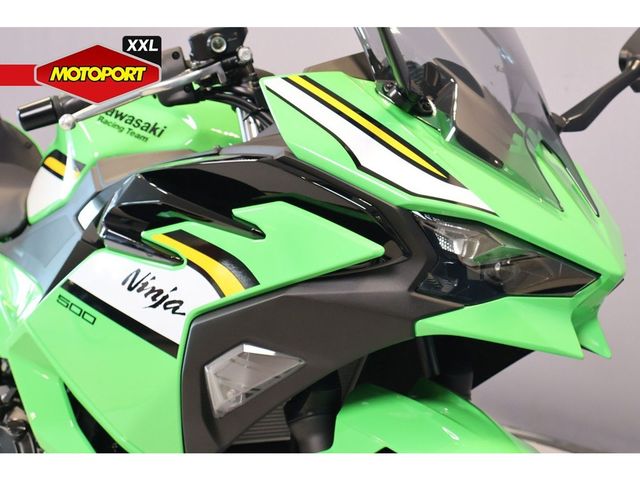 kawasaki - ninja-500-se