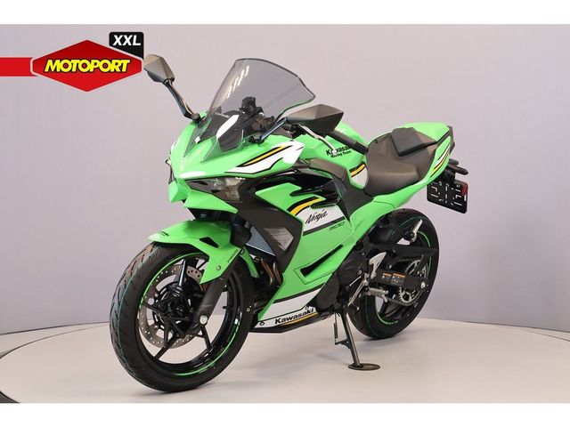 kawasaki - ninja-500-se