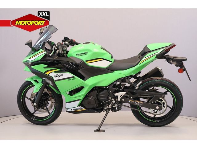 kawasaki - ninja-500-se